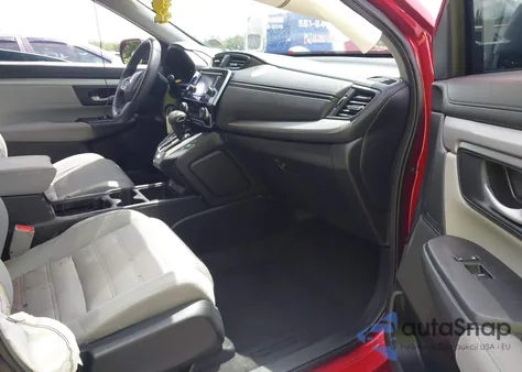 2020 Honda Cr-V 2Wd Lx z USA, uszkodzony, nr VIN 5J6RW1H21LL001110